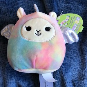 Squishmallow from Easter collection